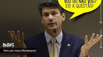 Funcionários cobram disposição do BNDES para o acordo