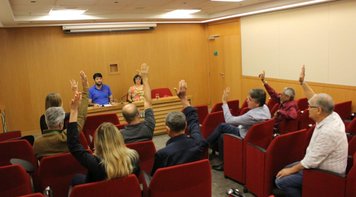 Bancários do BNDES do DF aprovam acordo sobre jornada de trabalho