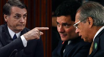 Márcio Pochmann: Bolsonaro estimula o caos com objetivo de desconstruir a nação