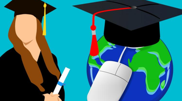 Inscrições das bolsas de estudo para quem trabalha no banco Itaú Unibanco estão abertas