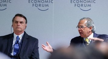 Salário "baixo", de R$ 68,8 mil, faz executivos de bancos privados recusarem convite de Bolsonaro para presidir BB