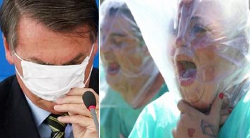 Brasil supera 400 mil mortes por covid-19, mas podem ter sido muitas mais