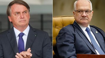 Fachin suspende medida de Bolsonaro que zera alíquota sobre importação de armas de fogo
