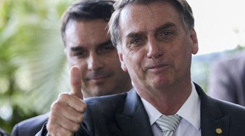 Coaf aponta novos repasses a assessor de Flavio Bolsonaro