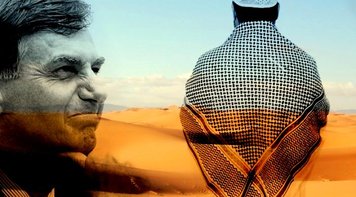 Empregos em risco: Arábia Saudita suspende importação de frango do Brasil