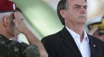 Bolsonaro leva extrema direita ao poder. Movimentos defendem unidade e frente de resistência democrática