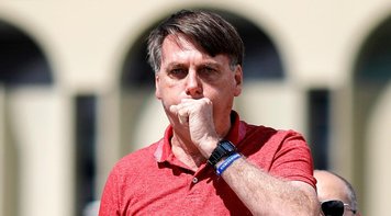 Governadores de 20 Estados divulgam carta após discurso de Bolsonaro