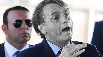 Em nove meses, Bolsonaro cometeu 299 ataques ao jornalismo
