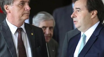 Maia rejeita emendas do governo para novo Fundeb e adia votação