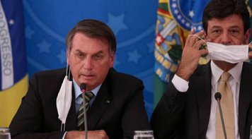 Subnotificação esconde dimensão da covid-19 no Brasil