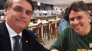 “Amigo particular” de Bolsonaro é indicado para gerência na Petrobras com salário de R$ 50 mil