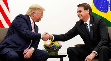 Sem apoio dos EUA na OCDE, Brasil ‘colhe a maior derrota internacional’, avalia especialista