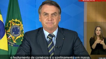 SBPC: Bolsonaro presta desserviço aos esforços para reduzir efeitos trágicos