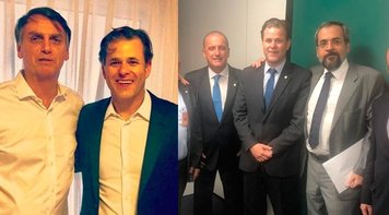 Lobista da Vale que atua no governo Bolsonaro retirou de MP itens para segurança nas barragens