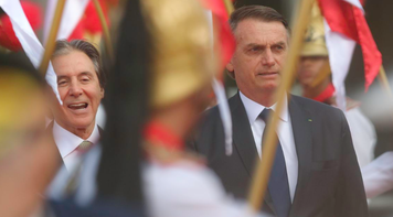 Primeira Medida Provisória de Bolsonaro esvazia Funai