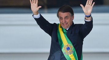 Primeiro ano de Bolsonaro aumentou riscos à vida dos brasileiros