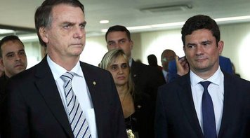 Juristas criticam parcialidade de Moro ao perdoar crime de caixa 2