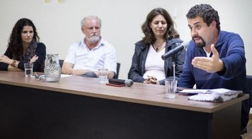 Stédile e Boulos apontam cenários e riscos da crise e desafios para a esquerda