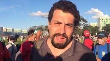 Temer já tem o seu AI-5, afirma Boulos, que pede saída do presidente