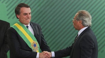 Guedes planeja cortar R$ 30 bilhões de pensões e aposentadorias por medida provisória