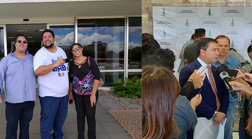 BRB atende reivindicação do Sindicato e anuncia novo concurso