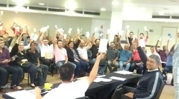 Emprego e Saúde são as prioridades para os funcionários do Bradesco