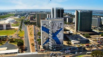 Antiga diretoria do BRB: na prática, a teoria era outra