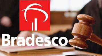 Bradesco é condenado a reintegrar bancário lesionado em Ji-Paraná