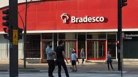Bradesco corta duas vice-presidências em reorganização de diretoria