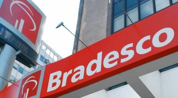 Lucro do Bradesco sobe 19,6% no 3º trimestre e chega a R$6,5 bilhões