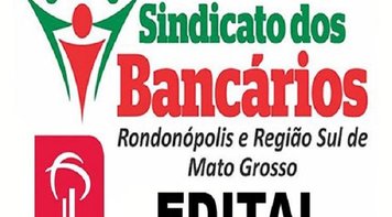 Edital de assembleia extraordinária específica 