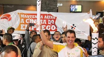 Bradesco é campeão olímpico em demissões