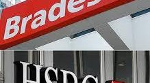 Bradesco condenado a pagar R$ 100 mil por danos morais e terá de respeitar direitos de ex-bancários do HSBC