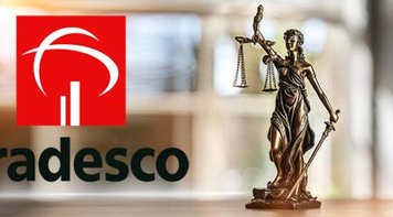 TRT 14 nega recurso do Bradesco e condena banco a pagar salários e danos morais a bancária que estava no limbo jurídico