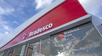 Bradesco lucra de 12,736 bilhões, tem rentabilidade de 17,6%, mas corta 4.790 postos de trabalho