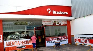 Primeiro assalto a banco de 2017 foi no Bradesco de Marituba