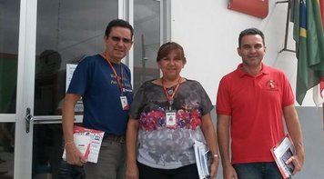 Caravana Bancária chega a Baião, Mocajuba e Igarapé Miri