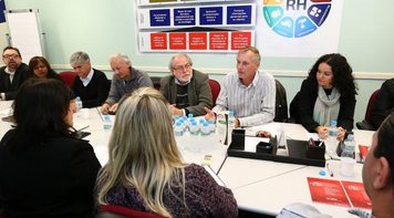 Bradesco reafirma que não haverá demissão em massa com a compra do HSBC