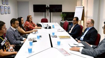 Sindicato reúne com Bradesco e sugere adoção de novas medidas de segurança