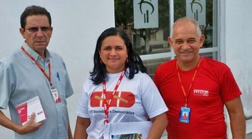Caravana flagra desrespeito à categoria em São Francisco do Pará, Igarapé Açu e Maracanã