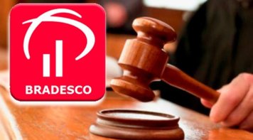 Bradesco é condenado a pagar indenização por dano moral e coletivo, após assalto a agência