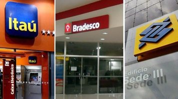 Bradesco segue Itaú e BB e diz que vai reestruturar e fechar agências