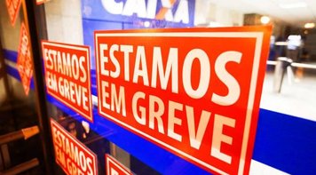 Sindicato de Brasília obtém liminar e Caixa é proibida de descontar o dia 30