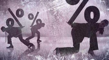 Brasil tem um dos spreads bancários mais elevados do mundo