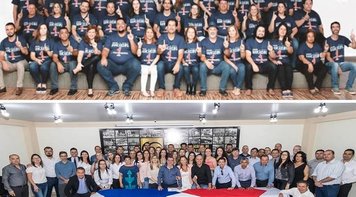 Tomam posse as novas diretorias dos sindicatos dos bancários de Brasília e de Campo Grande