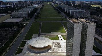 Lockdown em Brasília: Sindicato oficia GDF e bancos, e solicita reunião com Ibaneis