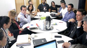 BRB apresenta proposta da Fenaban já rejeitada pelos bancários