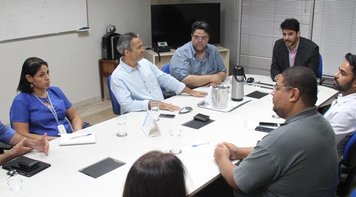 Sindicato se reúne com diretor de TI do BRB e cobra solução