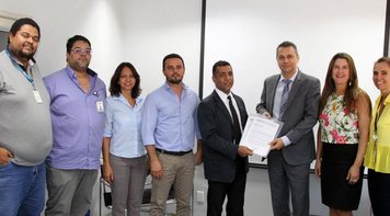 Sindicato de Brasília entrega pauta de reivindicações dos bancários do BRB