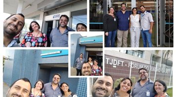 BRB inicia Campanha 2018 com visitas às agências